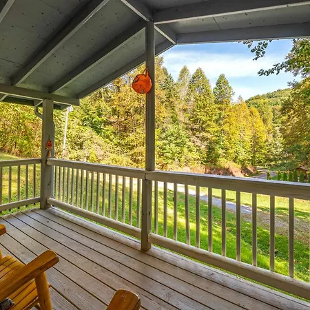 Cozy Cove Villa Sevierville Exterior photo