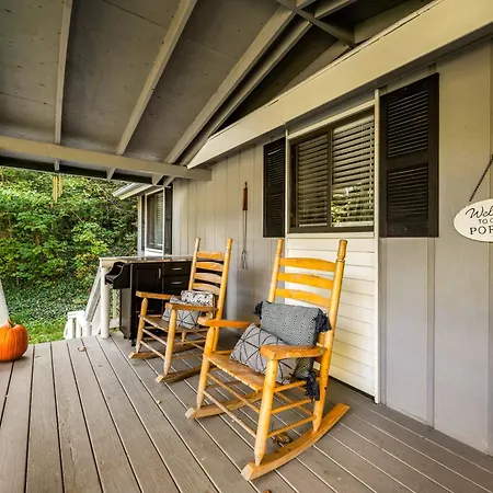 Cozy Cove Villa Sevierville Exterior photo
