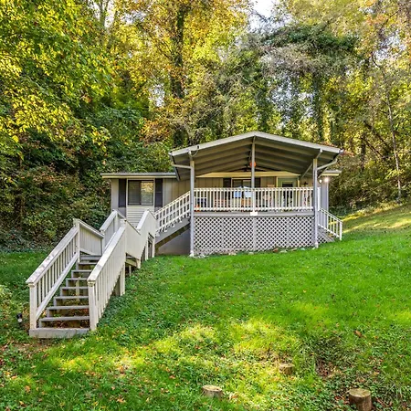 Cozy Cove Villa Sevierville Exterior photo
