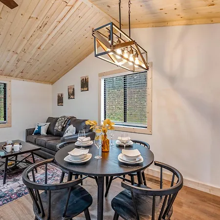 Cozy Cove Villa Sevierville Exterior photo
