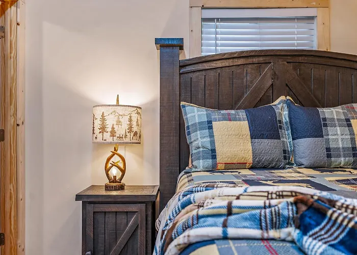 Cozy Cove