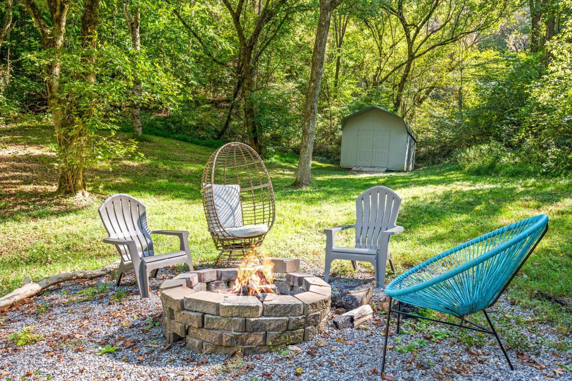 Cozy Cove Holiday home Sevierville