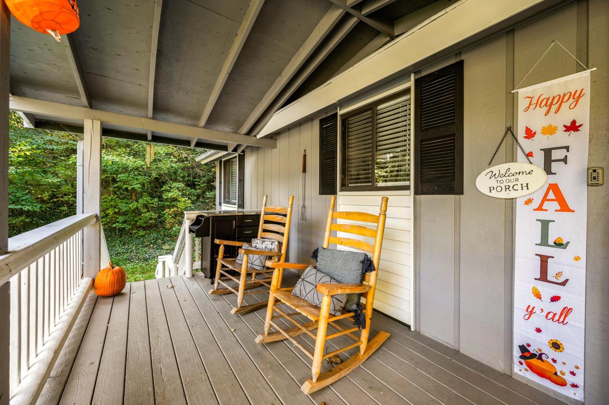 Cozy Cove Holiday home Sevierville