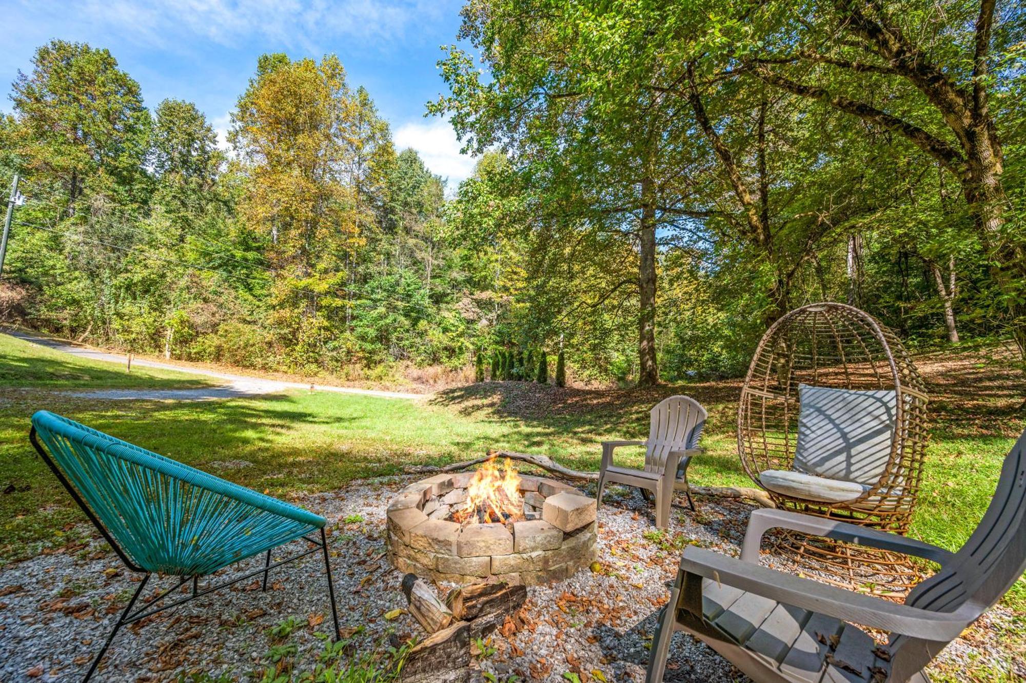 Holiday home Cozy Cove Sevierville