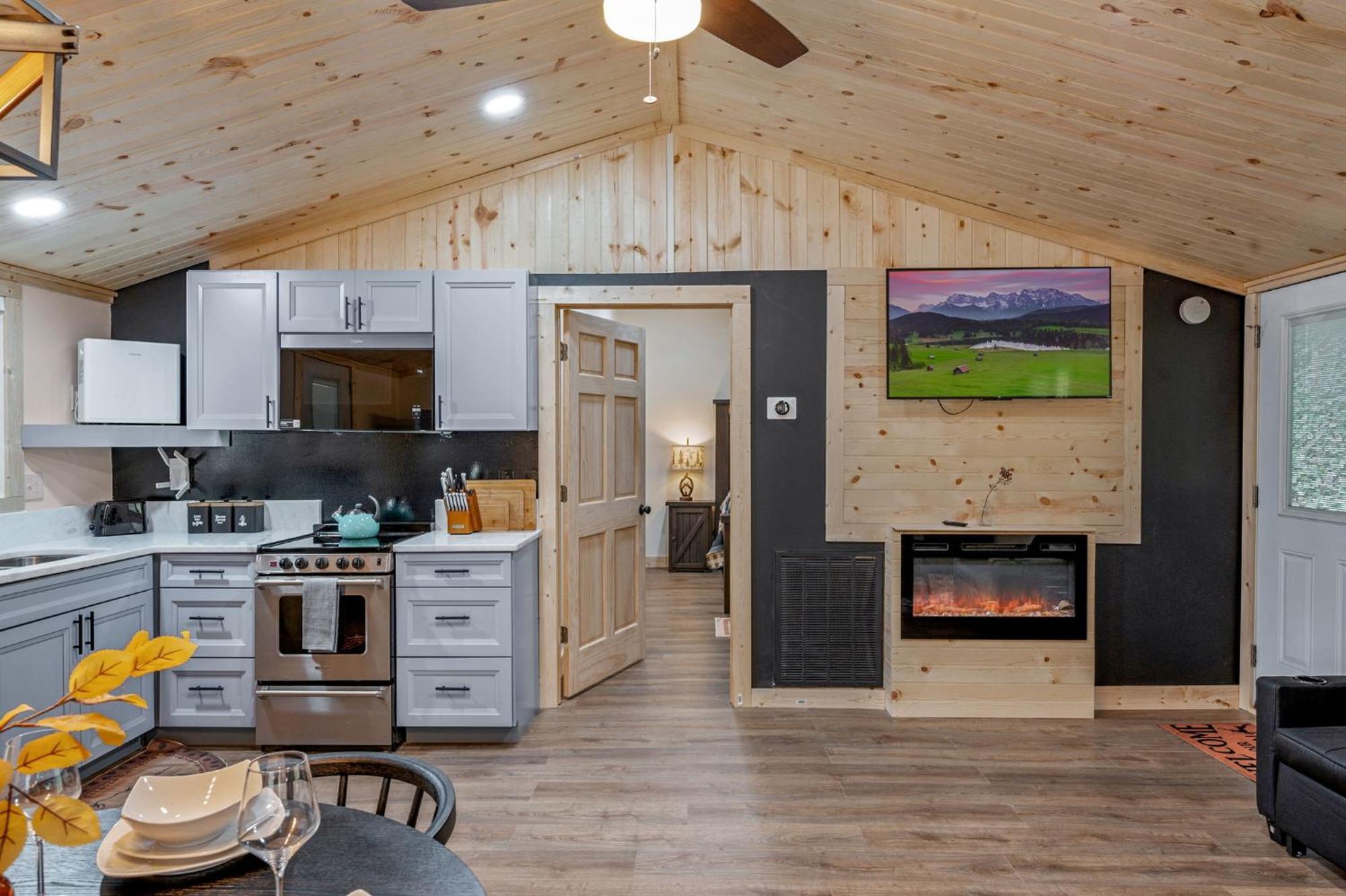 Cozy Cove Holiday home Sevierville