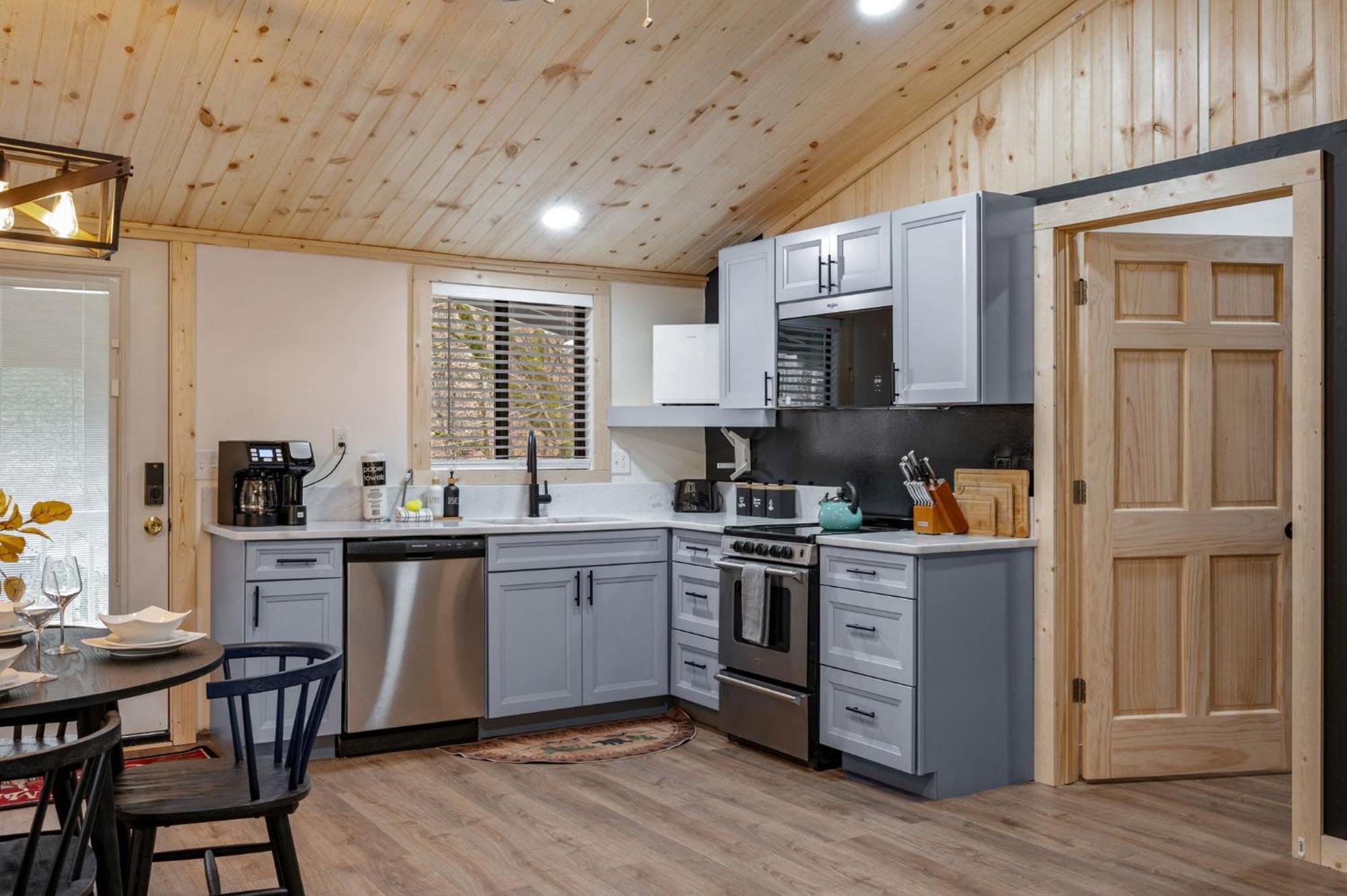 Cozy Cove Holiday home