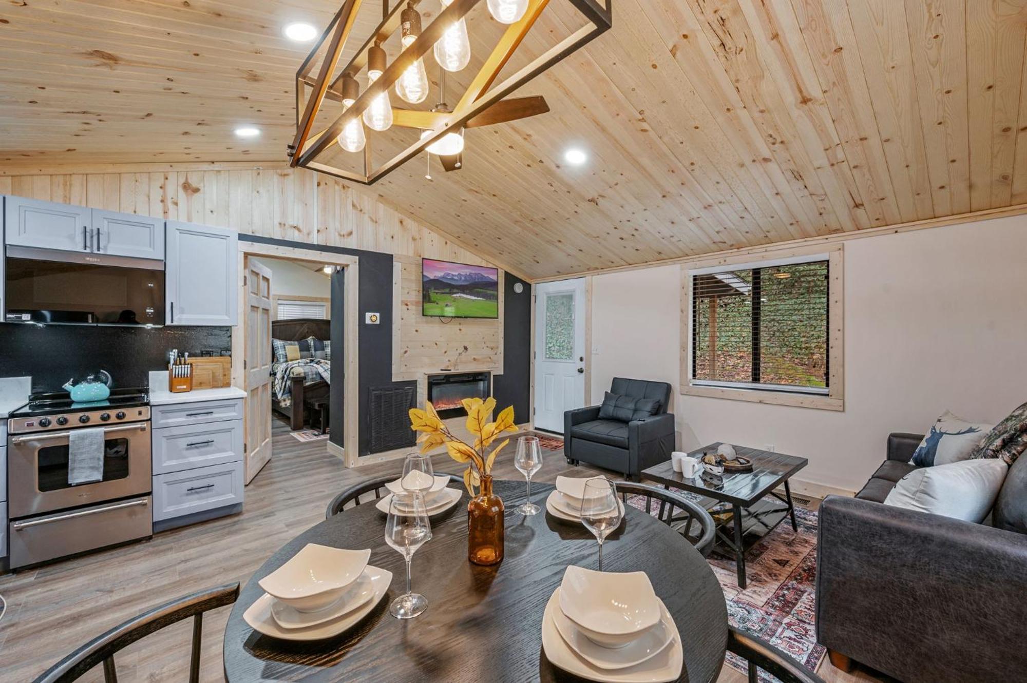 Cozy Cove Sevierville