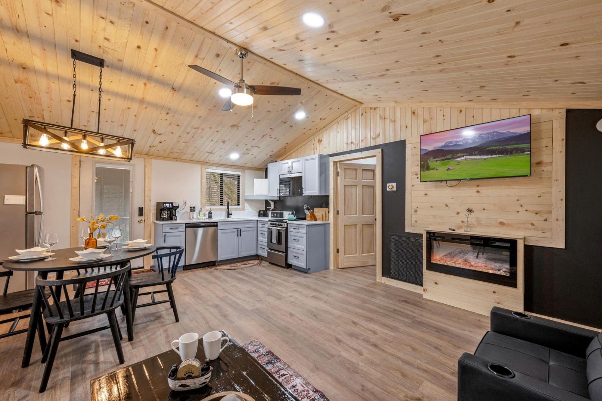 Holiday home Cozy Cove