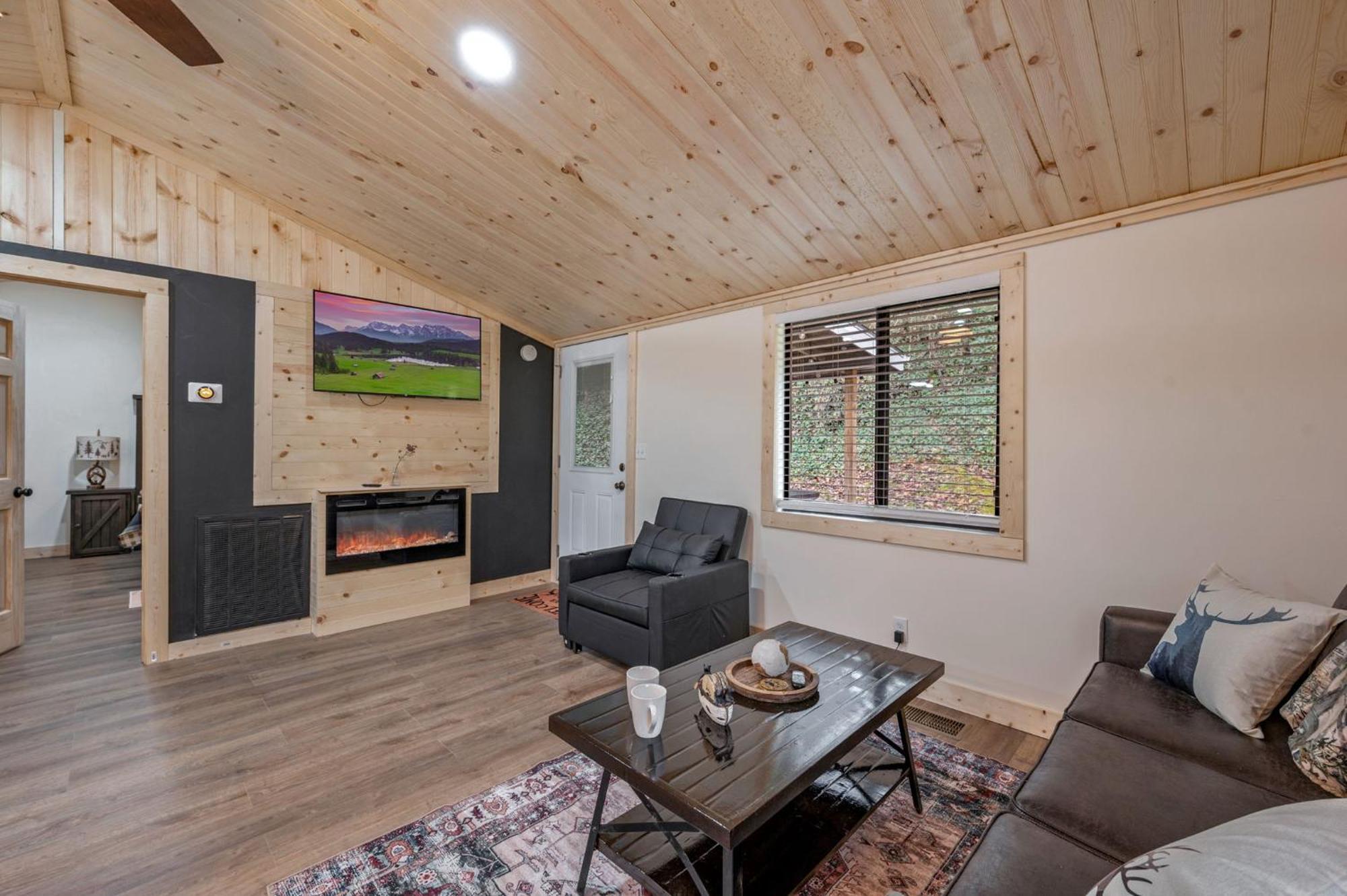 Cozy Cove Holiday home *