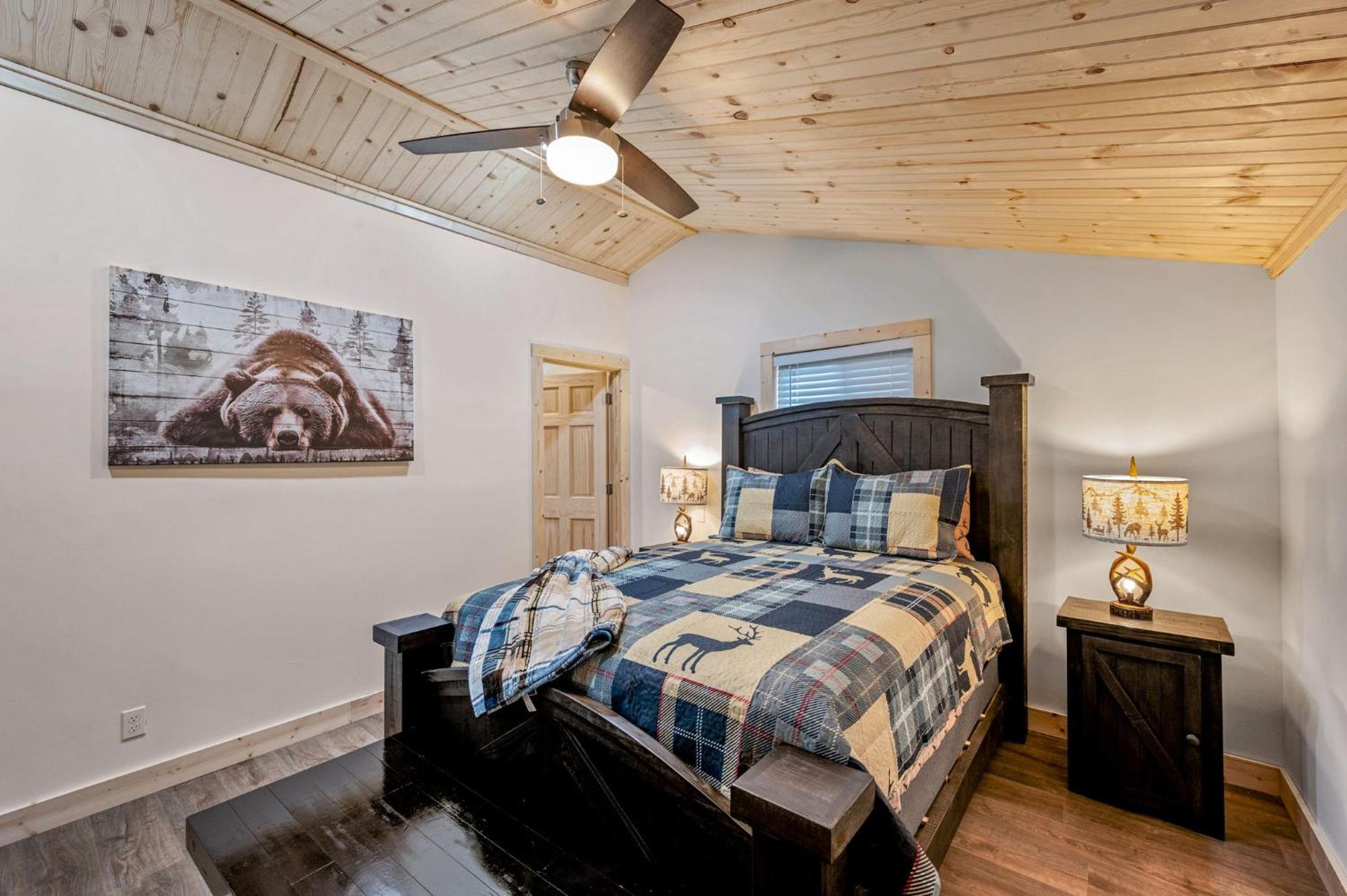 Holiday home Cozy Cove *