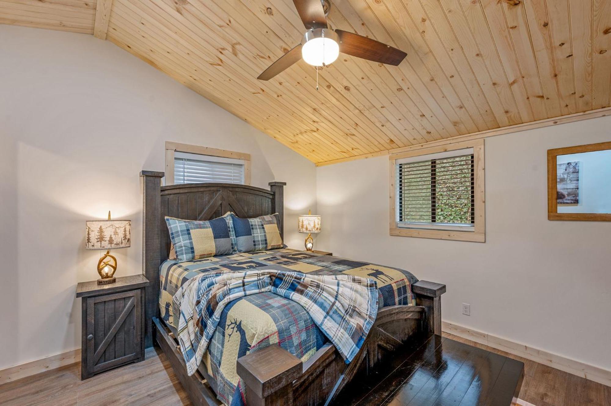 Cozy Cove Holiday home Sevierville