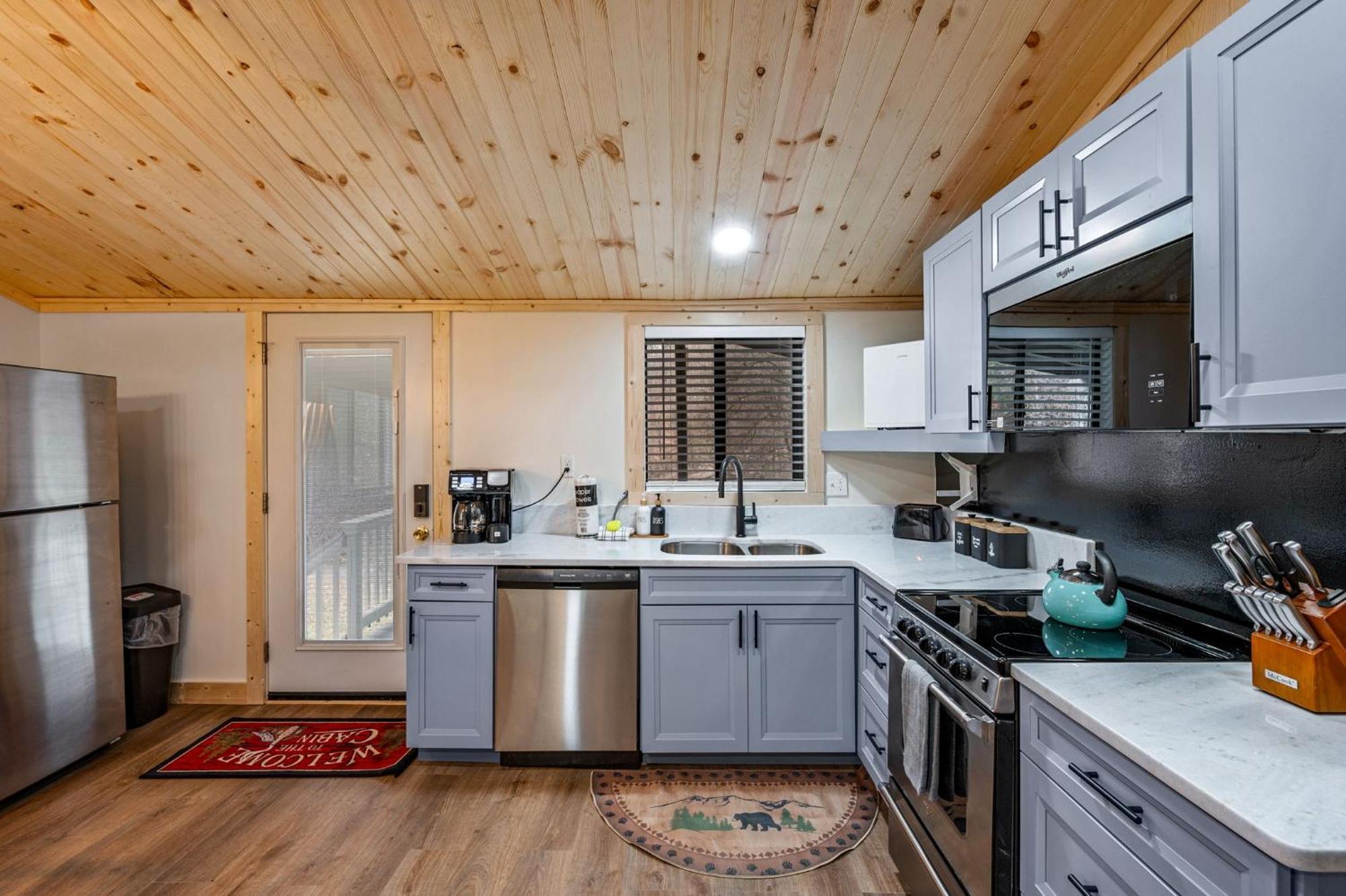 Holiday home Cozy Cove Sevierville