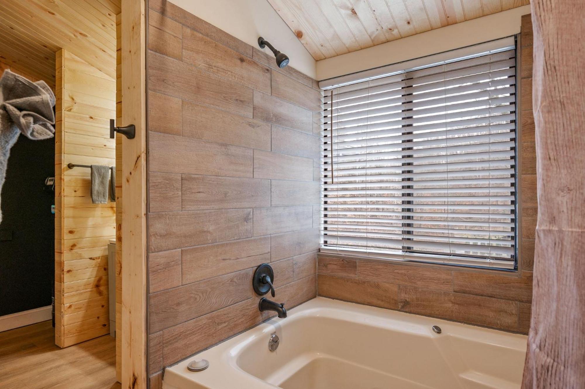 Cozy Cove Sevierville