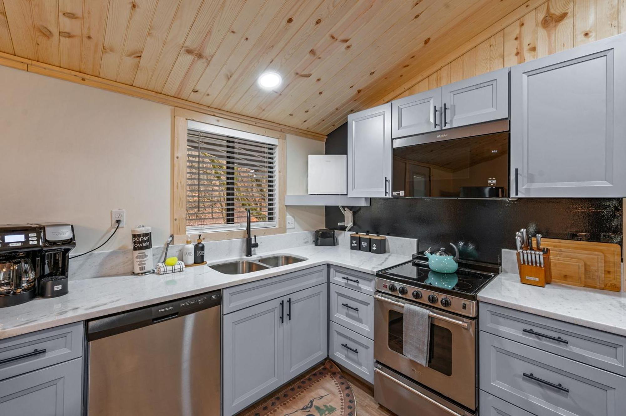 Holiday home Cozy Cove