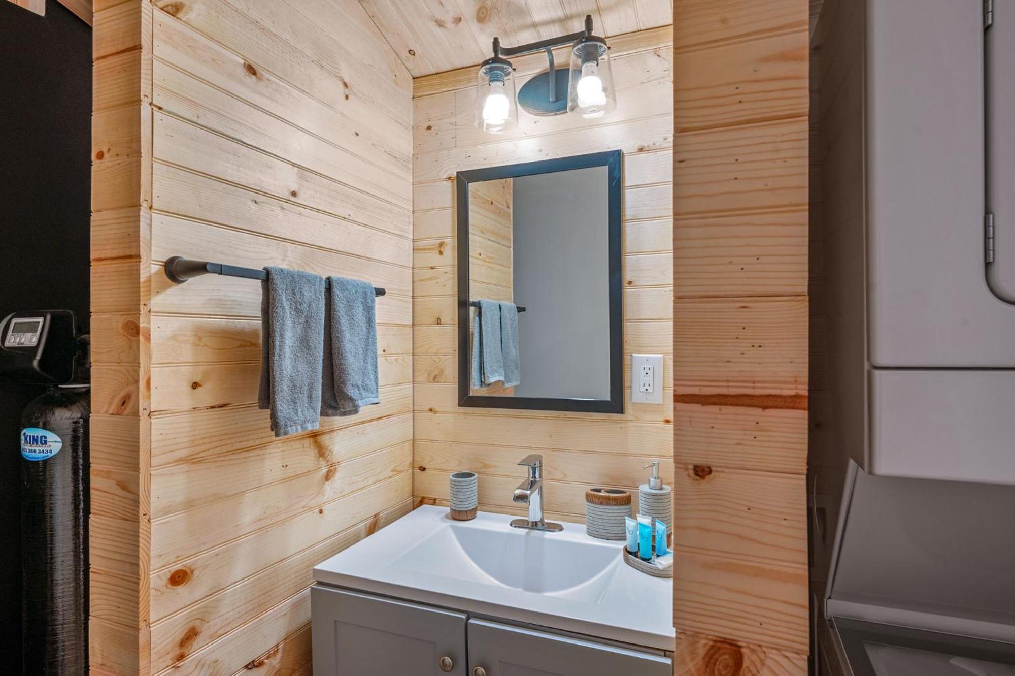 Cozy Cove Holiday home *